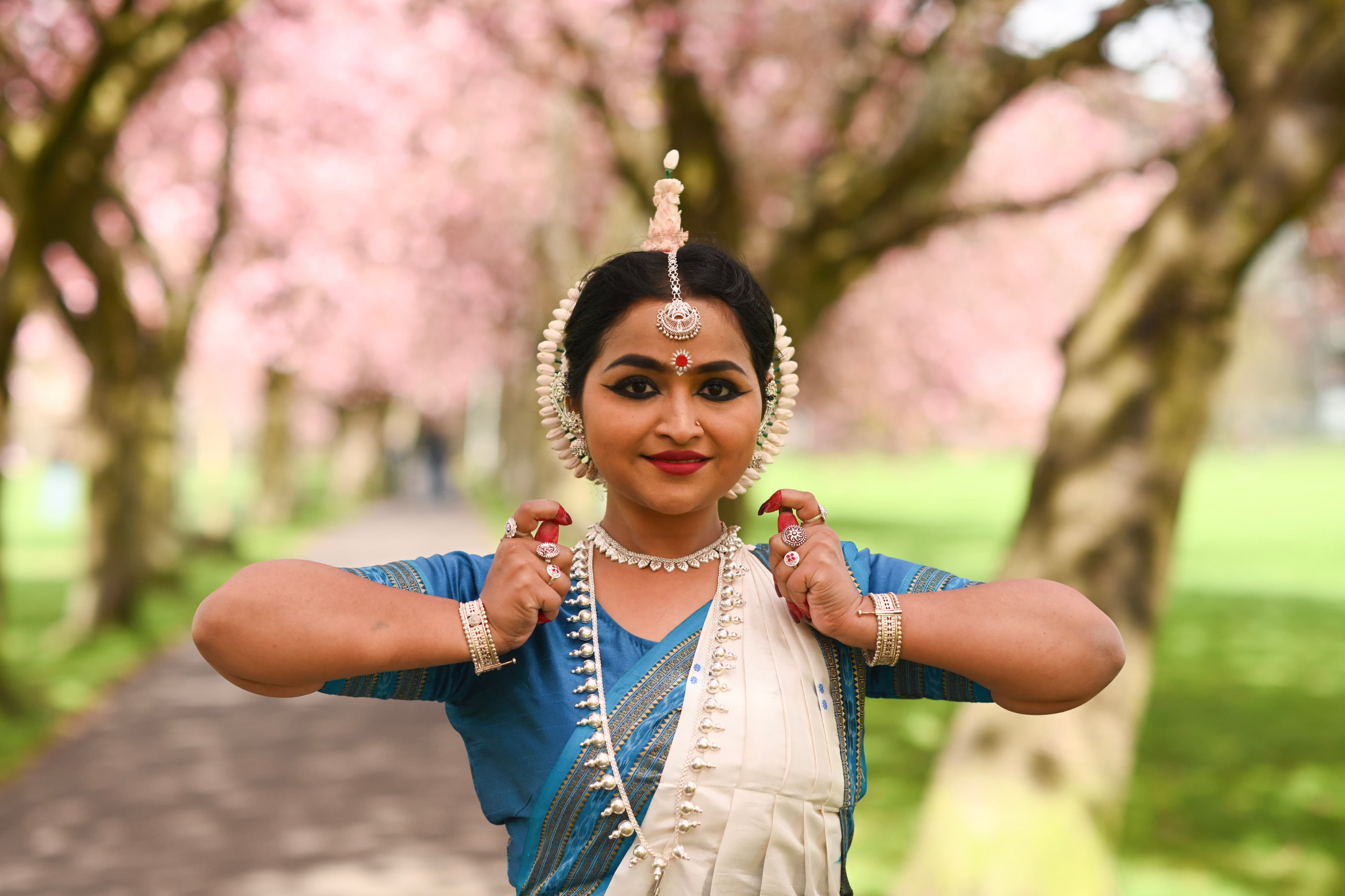 Ashtapadi — Sakhi He