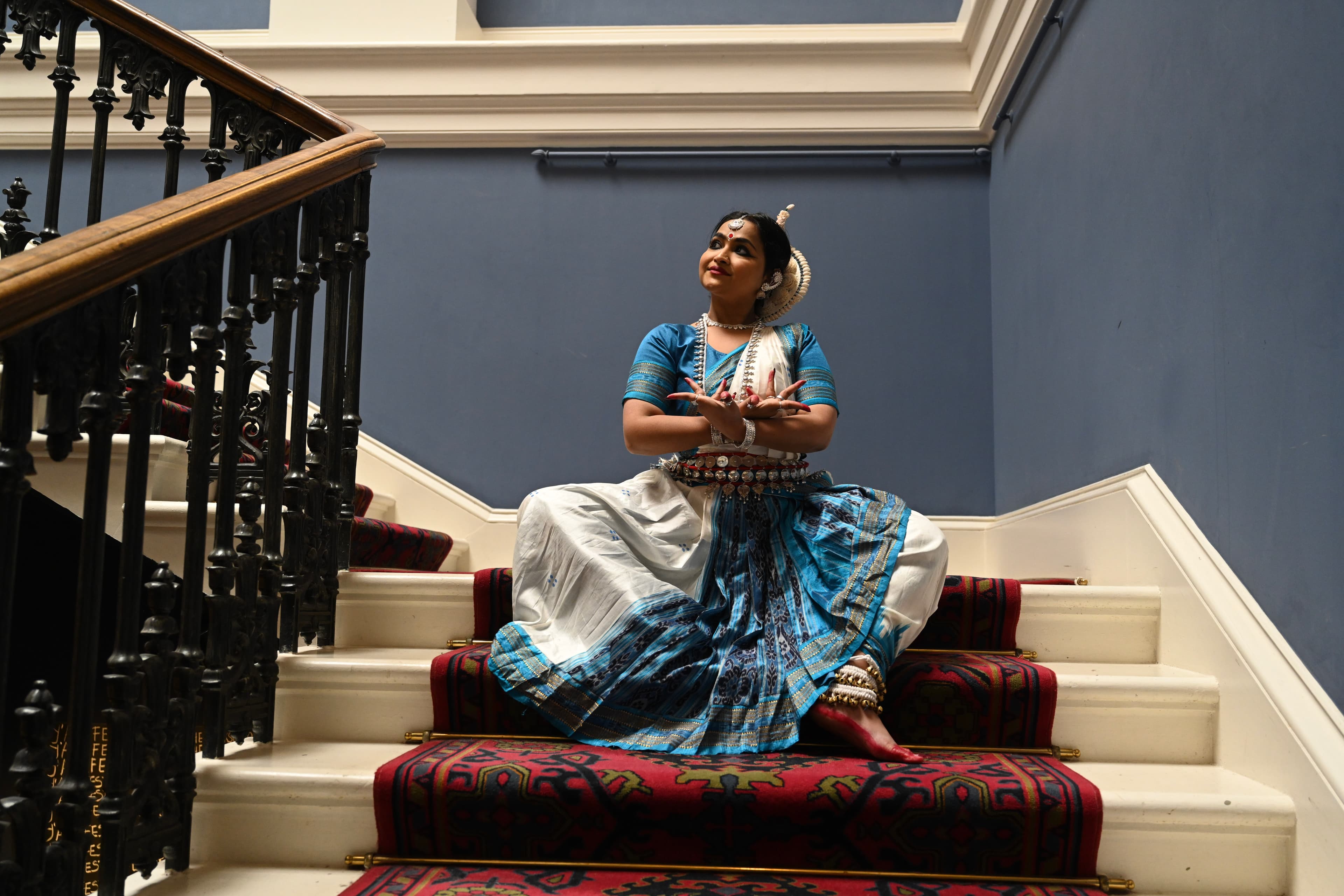 Battu Nrutya